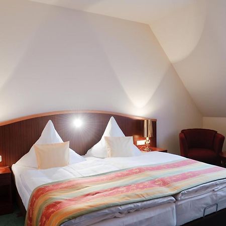 Stadthotel Stern Wißmar Екстериор снимка