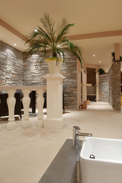 Stadthotel Stern Wißmar Екстериор снимка