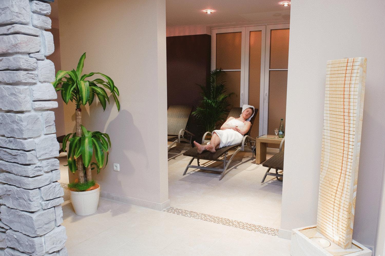 Stadthotel Stern Wißmar Екстериор снимка