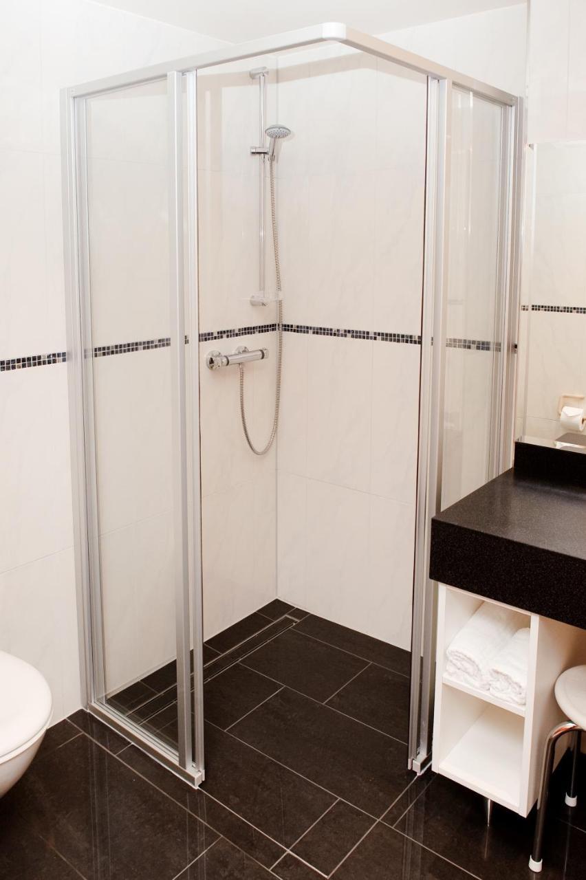 Stadthotel Stern Wißmar Екстериор снимка